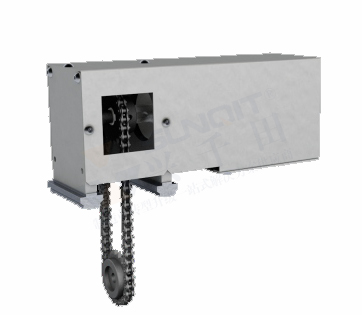 電絞車(鏈條版)