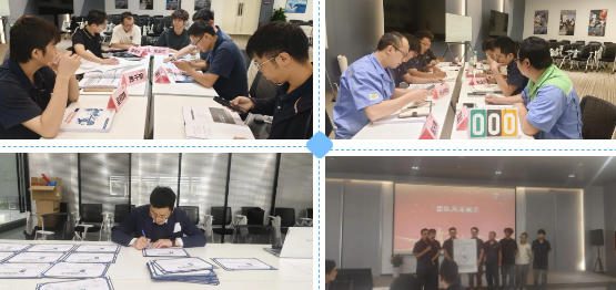 順德美的LCIA低成本智能自動化訓練營圓滿結束2