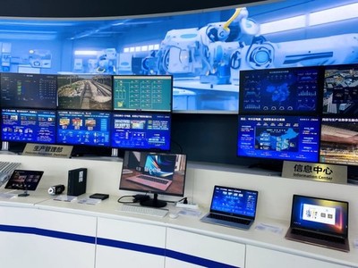 中興云電腦 以5G全連接之力，重塑動畫設計新場景